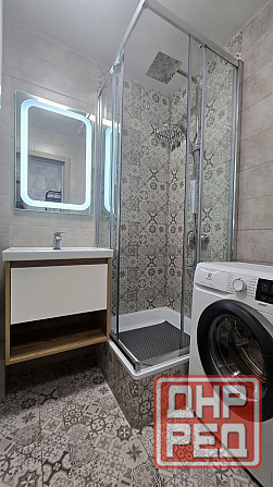 Сдам 1кк квартиру в Киевском районе, Киевский проспект Этаж: 5/9 Площадь квартиры: 42м² Донецк - изображение 3