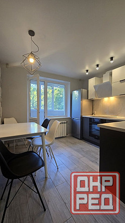 Сдам 1кк квартиру в Киевском районе, Киевский проспект Этаж: 5/9 Площадь квартиры: 42м² Донецк - изображение 1