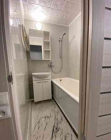 Сдается: Однокомнатная квартира Этаж: 7/9 Район: Ворошиловский Площадь квартиры: 32м² Донецк