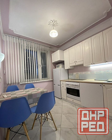 Сдается: Однокомнатная квартира Этаж: 7/9 Район: Ворошиловский Площадь квартиры: 32м² Донецк - изображение 3