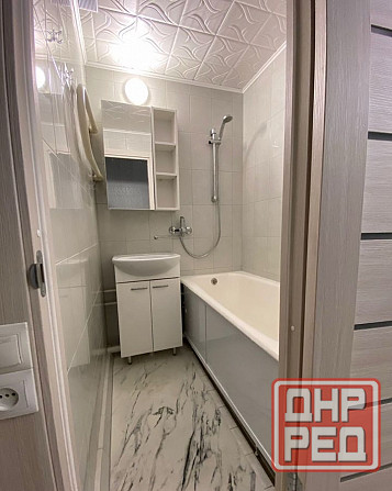 Сдается: Однокомнатная квартира Этаж: 7/9 Район: Ворошиловский Площадь квартиры: 32м² Донецк - изображение 2