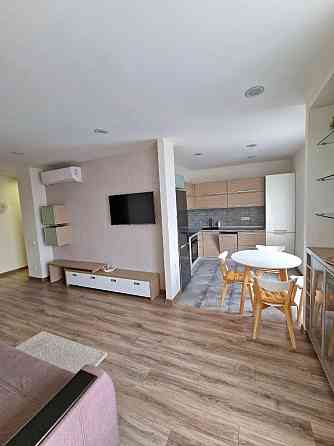 Киевский р-н Ориентир: Донецк Сити Аренда двухкомнатной квартиры в престижном Киевском районе Донецк