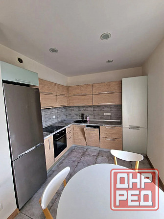 Киевский р-н Ориентир: Донецк Сити Аренда двухкомнатной квартиры в престижном Киевском районе Донецк - изображение 3