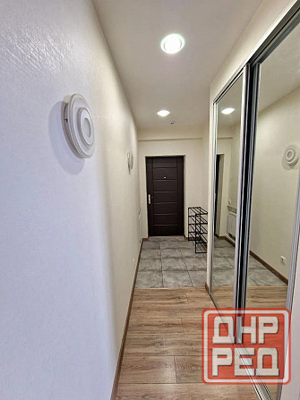 Киевский р-н Ориентир: Донецк Сити Аренда двухкомнатной квартиры в престижном Киевском районе Донецк - изображение 4