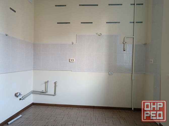 Продажа 1 комн.кв., ул. Пухова (ориентир Боссе) Донецк - изображение 1