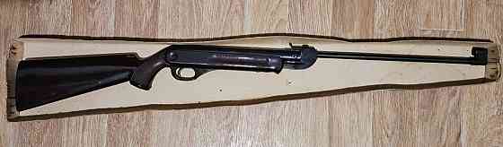 Продам пневматическую винтовку (переломка) Донецк