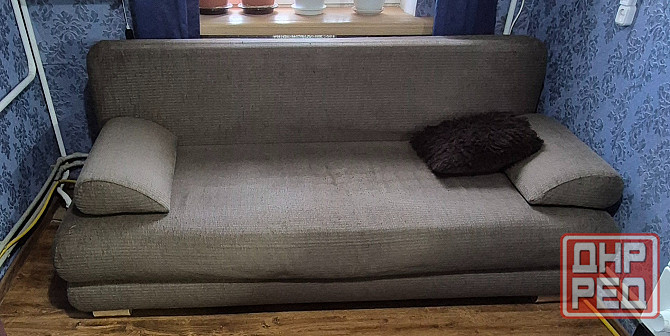 Диван Донецк - изображение 1