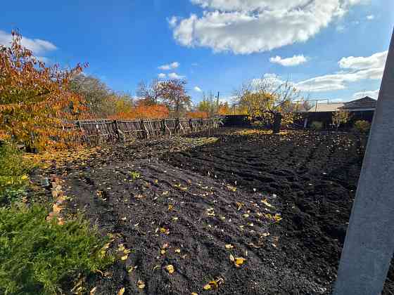 Предварительная запись на культивацию земельного участка Донецк