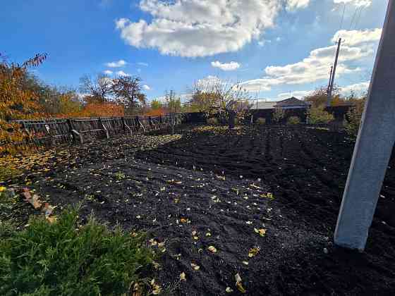 Предварительная запись на культивацию земельного участка Донецк
