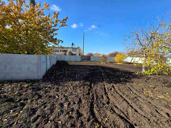 Предварительная запись на культивацию земельного участка Донецк