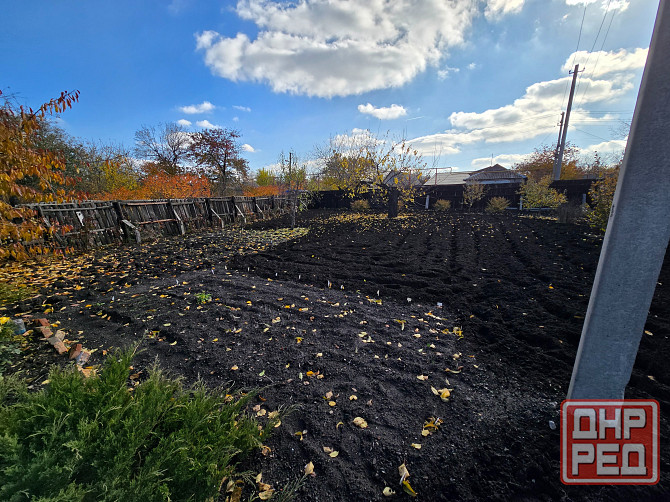 Предварительная запись на культивацию земельного участка Донецк - изображение 2