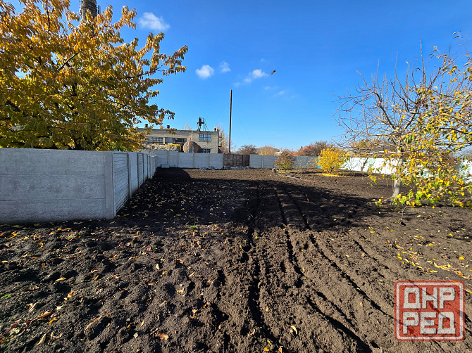 Предварительная запись на культивацию земельного участка Донецк - изображение 3
