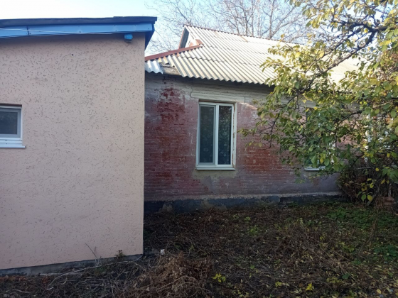 Продам дом, р-н шахты 7 Донецк