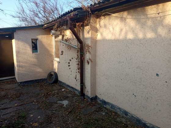 Продам дом, р-н шахты 7 Донецк