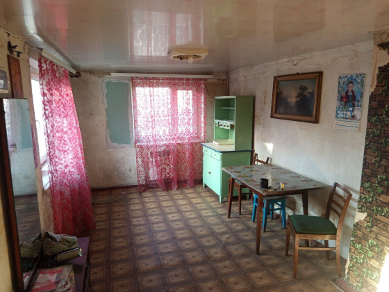 Продам дом, р-н шахты 7 Донецк