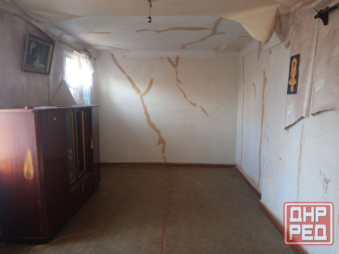 Продам дом, р-н шахты 7 Донецк - изображение 8