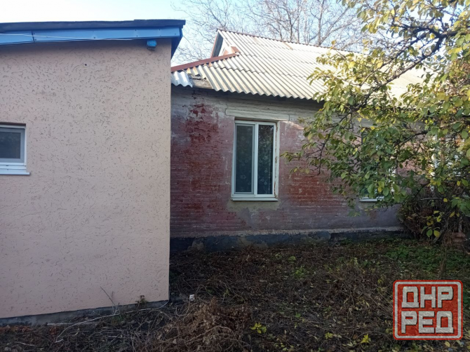 Продам дом, р-н шахты 7 Донецк - изображение 4