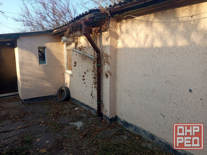 Продам дом, р-н шахты 7 Донецк - изображение 2