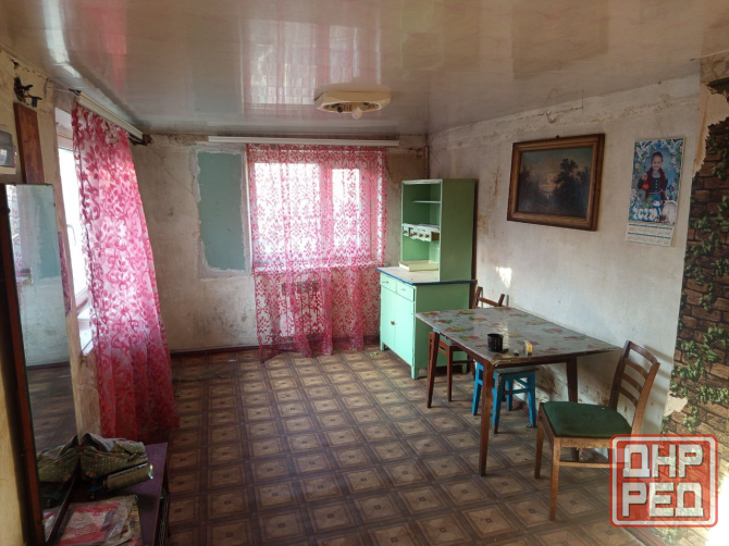 Продам дом, р-н шахты 7 Донецк - изображение 6