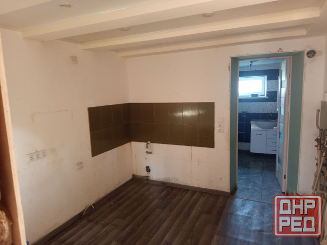 Продам дом, р-н шахты 7 Донецк - изображение 5