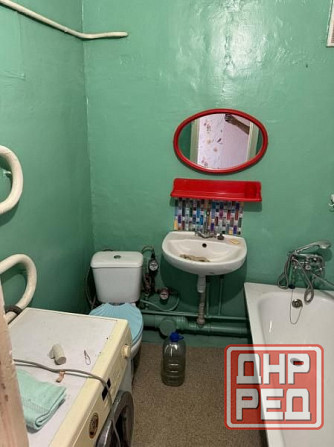 Продажа квартиры на текстильщики Донецк - изображение 2