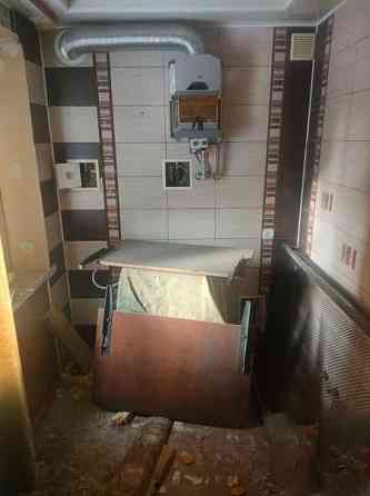 Продажа квартиры в Киевском районе Донецк