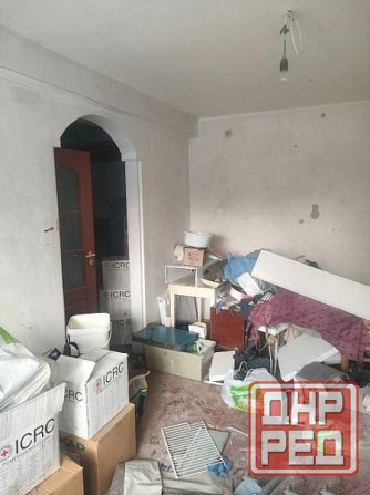 Продажа квартиры в Киевском районе Донецк - изображение 1