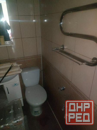 Продажа квартиры в Киевском районе Донецк - изображение 7