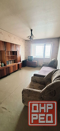 Продажа 3 комн.кв, пр. Ленинский (ориентир Обжора) Донецк - изображение 2