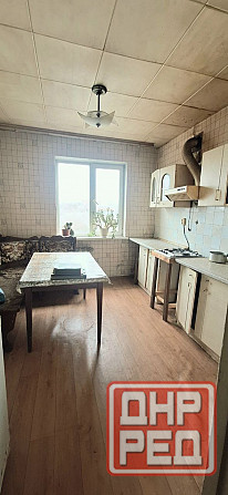 Продажа 3 комн.кв, пр. Ленинский (ориентир Обжора) Донецк - изображение 1