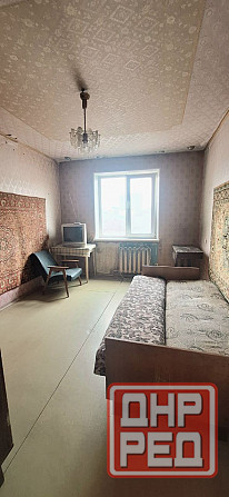 Продажа 3 комн.кв, пр. Ленинский (ориентир Обжора) Донецк - изображение 3