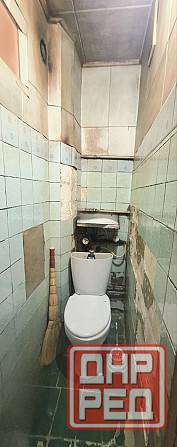 Продажа 3 комн.кв, пр. Ленинский (ориентир Обжора) Донецк - изображение 6