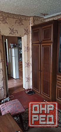 Продаю часть дома с газом на Вазе. Донецк - изображение 4