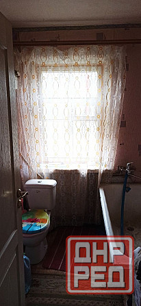 Продаю часть дома с газом на Вазе. Донецк - изображение 6