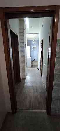 2х комн. Сталинка 2/3. Новый ремонт, ул. Овнатаняна. Донецк