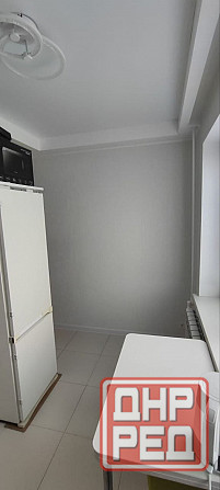 Продаётся 2-х комнатная квартира (Макеевка),Центрально-городской р-н, кв-л Металлург (Пушка) Макеевка - изображение 6