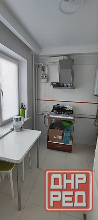 Продаётся 2-х комнатная квартира (Макеевка),Центрально-городской р-н, кв-л Металлург (Пушка) Макеевка - изображение 4