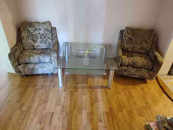 Сдам 3-х комнатную квартиру, 230 Стрелковой дивизии Донецк