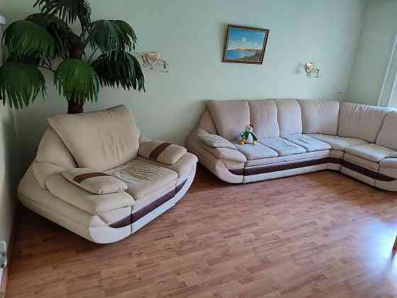 Сдам 3-х комнатную квартиру, 230 Стрелковой дивизии Донецк