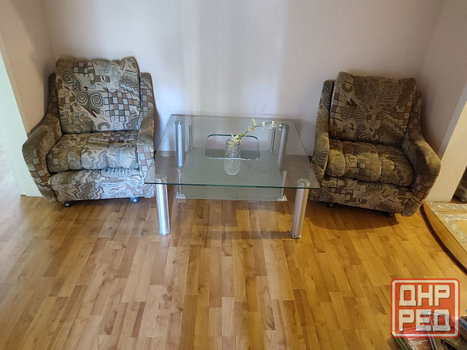 Сдам 3-х комнатную квартиру, 230 Стрелковой дивизии Донецк - изображение 3