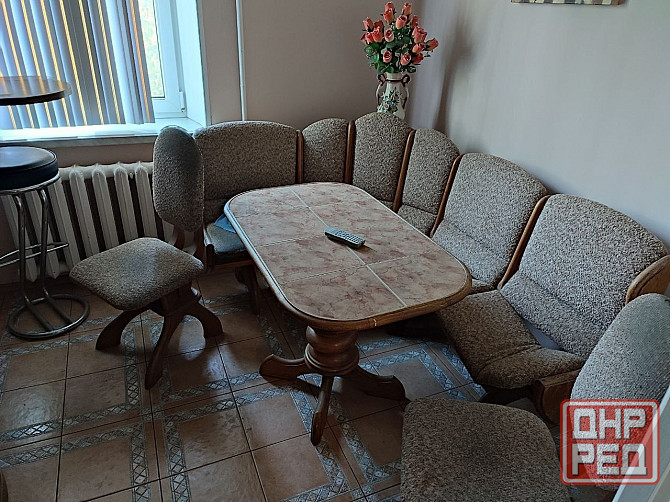 Сдам 3-х комнатную квартиру, 230 Стрелковой дивизии Донецк - изображение 7