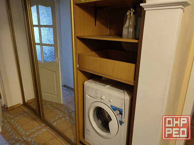 Сдам 3-х комнатную квартиру, 230 Стрелковой дивизии Донецк - изображение 8