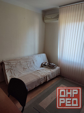 Сдам 3-х комнатную квартиру, 230 Стрелковой дивизии Донецк - изображение 5