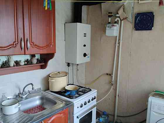 Продаю двухкомнатную квартиру на Южэнергосети. Донецк