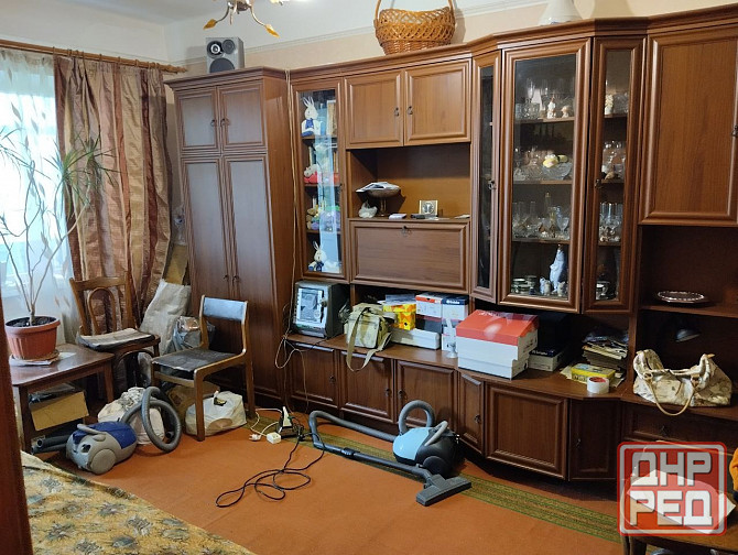 Продаю двухкомнатную квартиру на Южэнергосети. Донецк - изображение 2