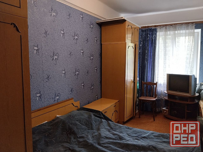 Продаю двухкомнатную квартиру на Южэнергосети. Донецк - изображение 1