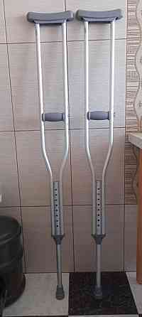 Продам костыли Донецк