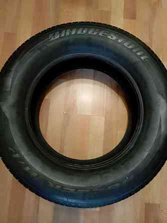 Продам запасную шину Bridgestone оригинал Донецк