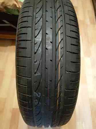 Продам запасную шину Bridgestone оригинал Донецк