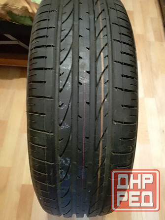 Продам запасную шину Bridgestone оригинал Донецк - изображение 2